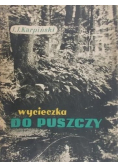 Wycieczka do Puszczy