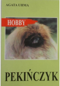 Hobby Pekińczyk