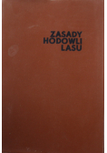 Zasady hodowli lasu