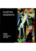 Plastyka radziecka Sztuka okresu października 1917 1930
