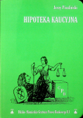 Hipoteka kaucyjna
