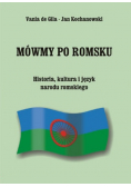 Mówmy po Romsku