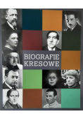 Biografie kresowe