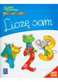 Zanim zostaniesz pierwszakiem Liczę sam