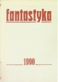 Nowa Fantastyka Nr 1 do 12 / 90