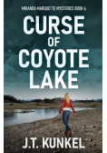 Curse of Coyote Lake