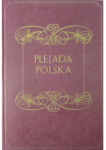 Plejada Polska reprint z 1857 r.
