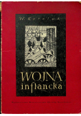 Wojna inflancka