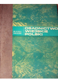 Osadnictwo wiejskie polskie