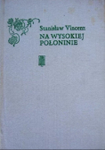 Na wysokiej połoninie Prawda Starowieku