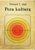 Poza kulturą