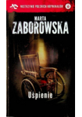 Mistrzynie Polskich Kryminałów Tom 10 Uśpienie