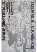 Awarie konstrukcji betonowych i murowych