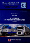 Wprowadzenie do systemów transportowych