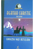 Kolekcja kryminałów Tom 93 Gwiazda nad Betlejem