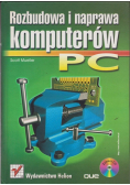 Rozbudowa i naprawa komputerów PC