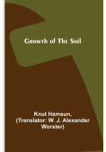 Growth of the Soil