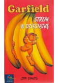 Garfield Strzał w dziesiątkę