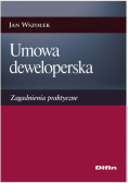 Umowa deweloperska