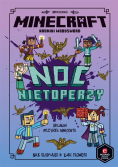 Minecraft. Noc nietoperzy