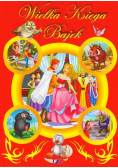 Wielka księga bajek