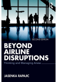 Beyond Airline Disruptions