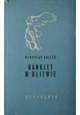 Bankiet w Blitwie