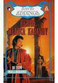 Demon władca Karandy Tom III