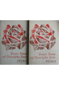 Pisma 2 tomy