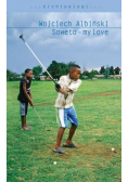 Soweto my love