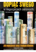 Dopiąć swego w negocjacjach cenowych