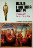 Dzieje i kultura Hanzy