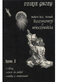 Rozmowy z wiecznością