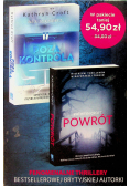 Poza kontrolą / Powrót  Nowa
