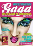 Gaga. Warszawski wilkołak