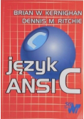 Język ANSIC