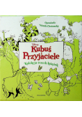 Kubuś Puchatek kolekcja trzech książek