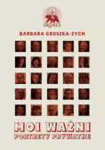 Moi ważni