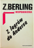 Wspomnienia z targów do Andersa