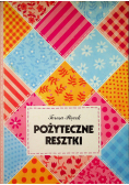 Pożyteczne resztki