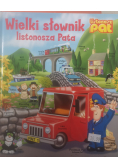 Wielki słownik listonosza Pata