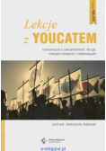 Lekcje z Youcatem Tom 3 Scenariusze o sensie życia godności człowieka wspólnocie ludzkiej Kościele Dziesięciu Przykazaniach