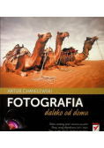 Fotografia daleko od domu
