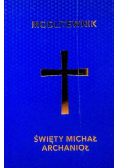Modlitewnik Święty Michał Archanioł