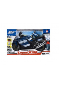 Motocykl