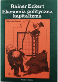 Ekonomia polityczna kapitalizmu