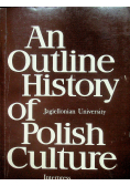 An outline history of polish culture
