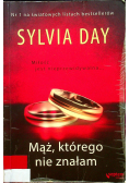 Mąż którego nie znałam
