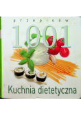 1001 przepisów  Kuchnia dietetyczna