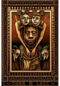 Dark Lane Anthology